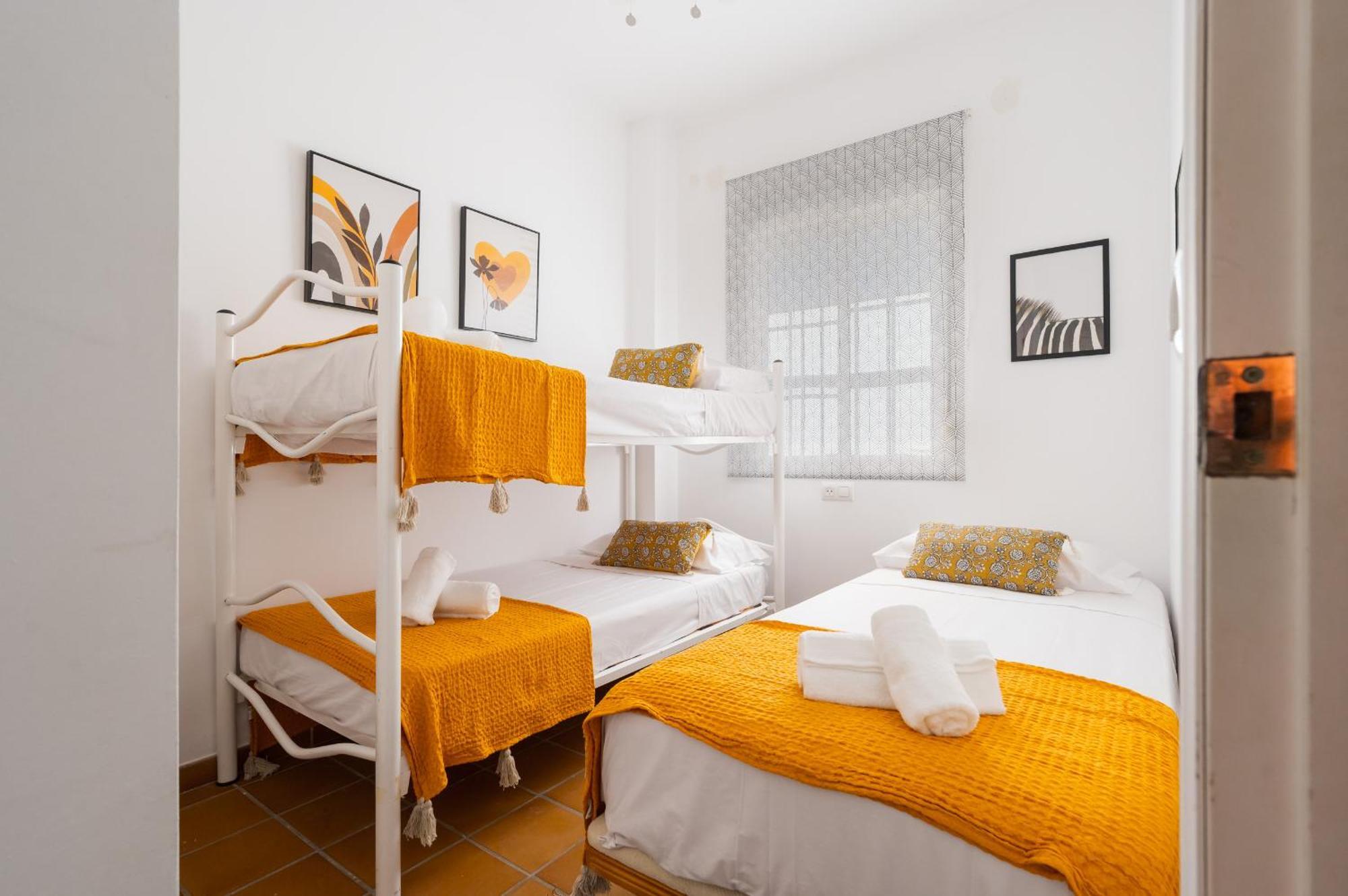 Panther Home Islantilla Club Lepe Exterior foto